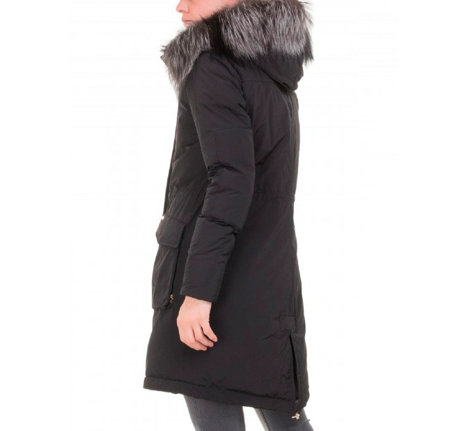 saldi woolrich donna